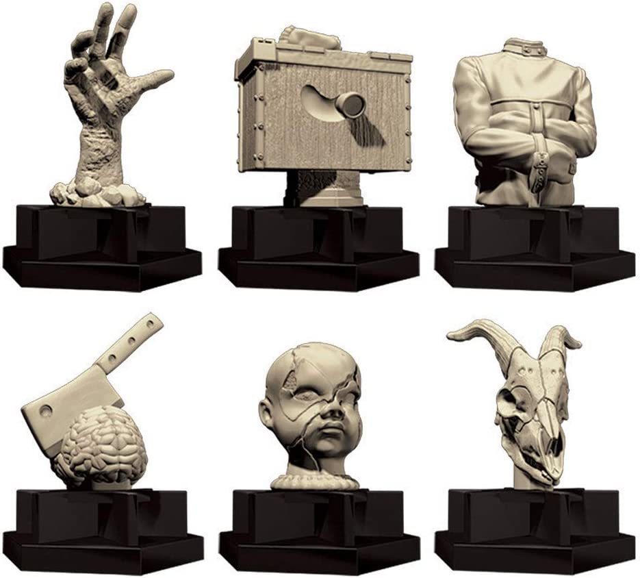 Trivial Pursuit : Horror Ultimate Edition